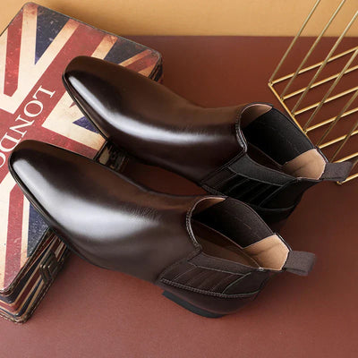 Peyton | Schicke Stiefel