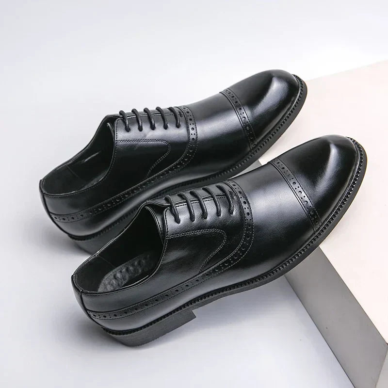 Anzugschuhe Marcel