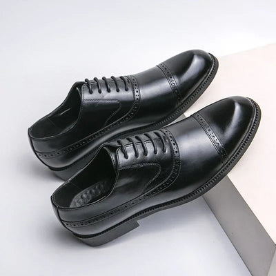 Anzugschuhe Marcel
