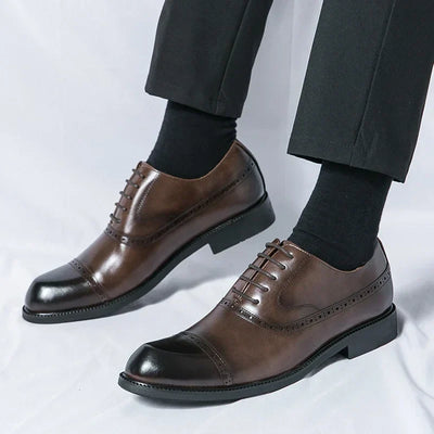 Anzugschuhe Marcel