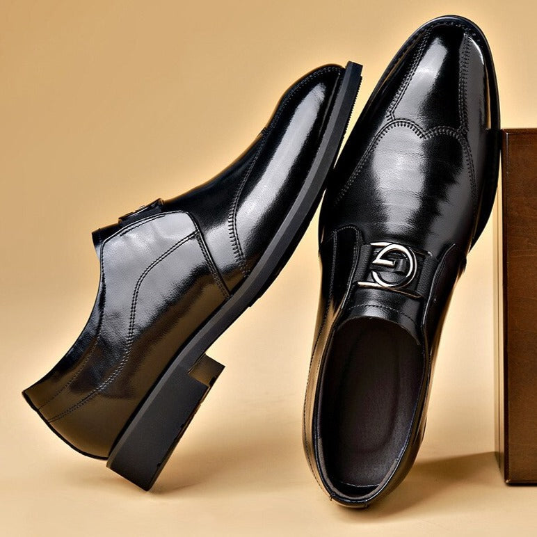 Giovanni™ | Klassische Boss-Stil Schuhe