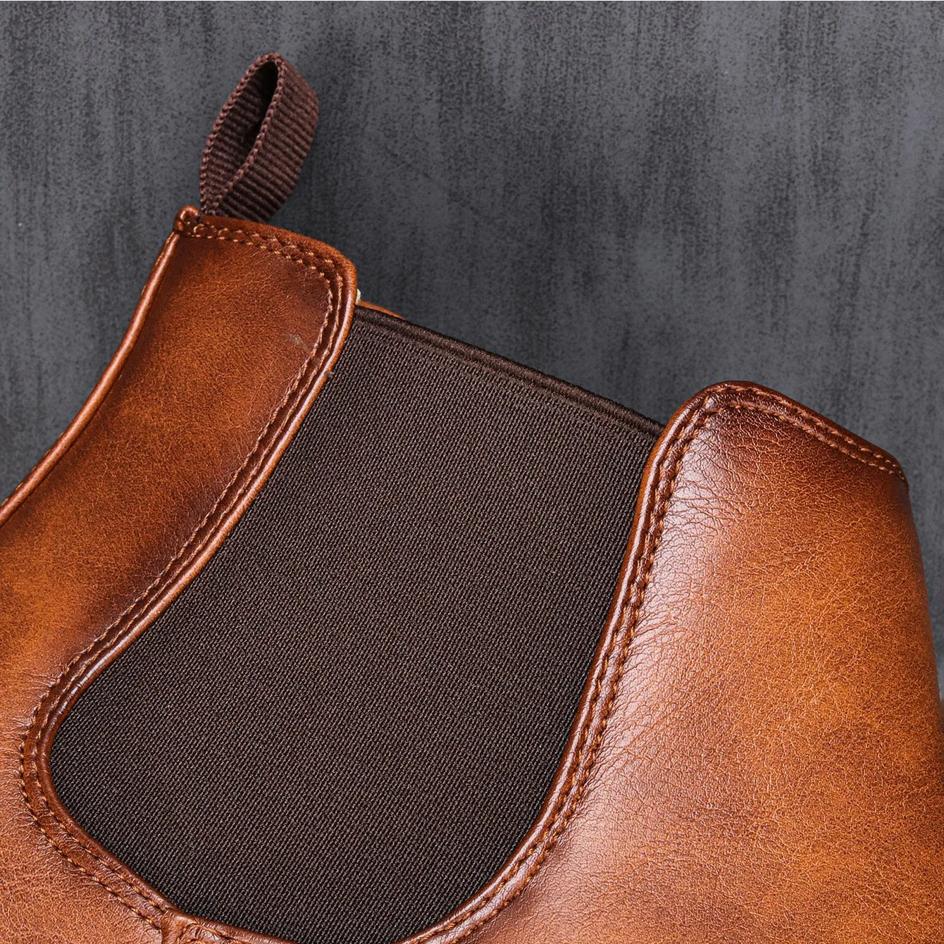 Toby | Zeitlose Chelsea Boots