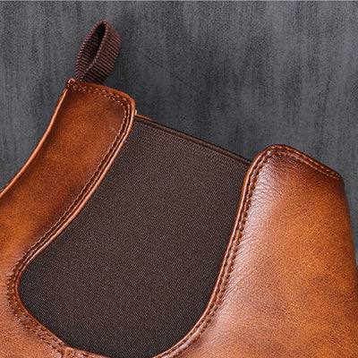 Harry | Chelsea-Stiefel für Herren Edition 2