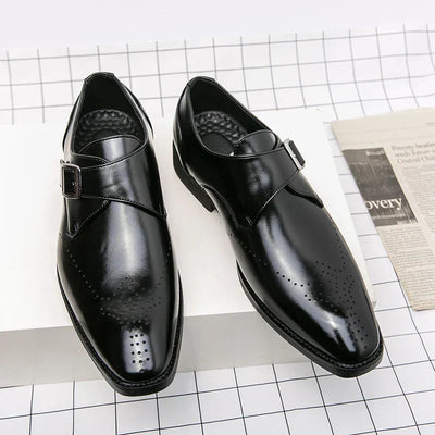 Anzugschuhe Ashford