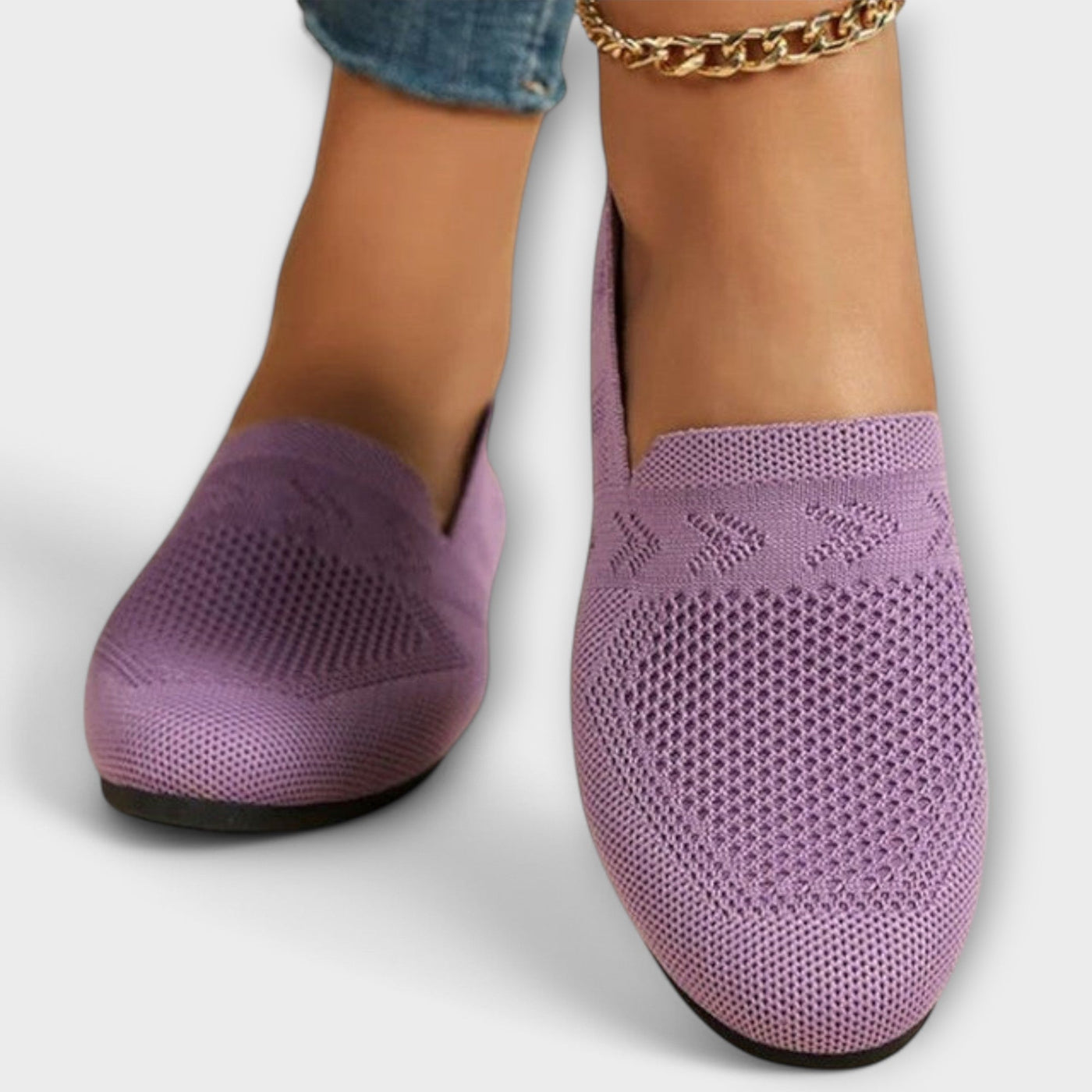 Jasz – Vielseitige Slipper