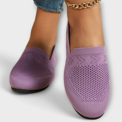 Jasz – Vielseitige Slipper