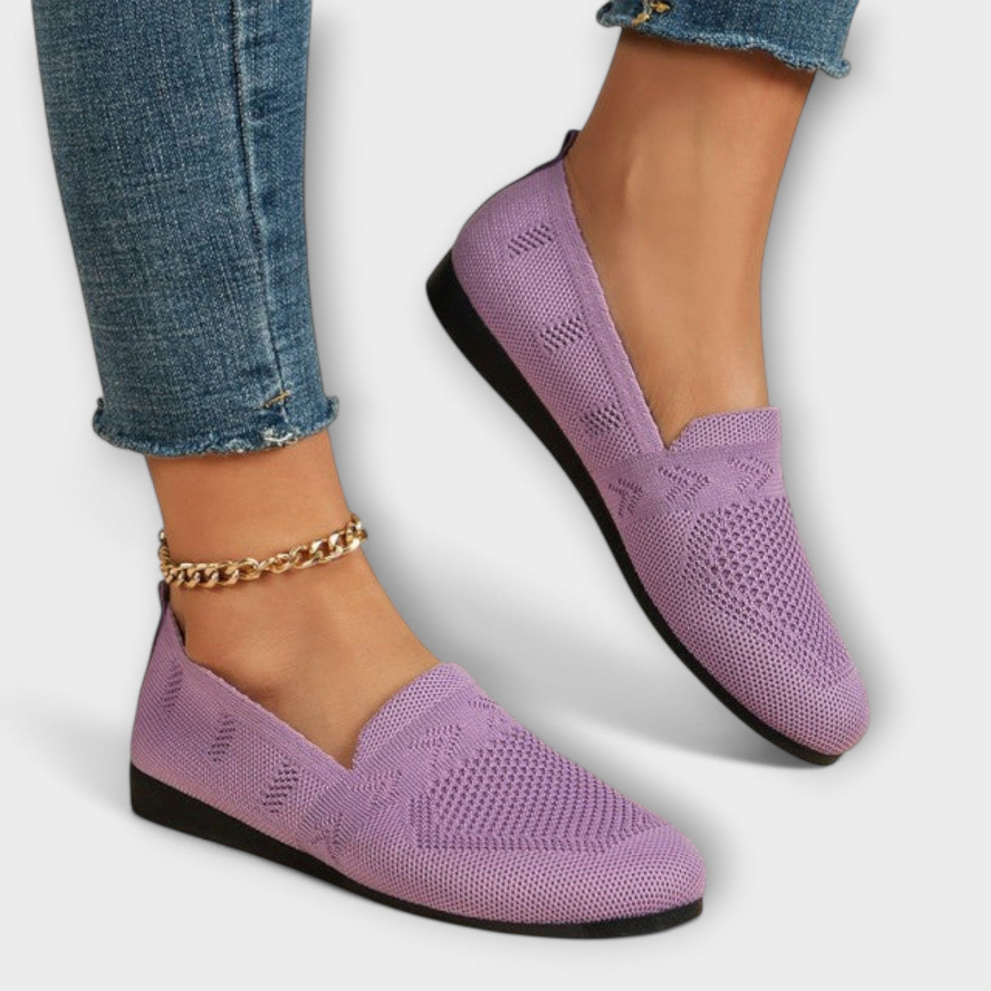 Jasz – Vielseitige Slipper
