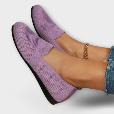 Jasz – Vielseitige Slipper