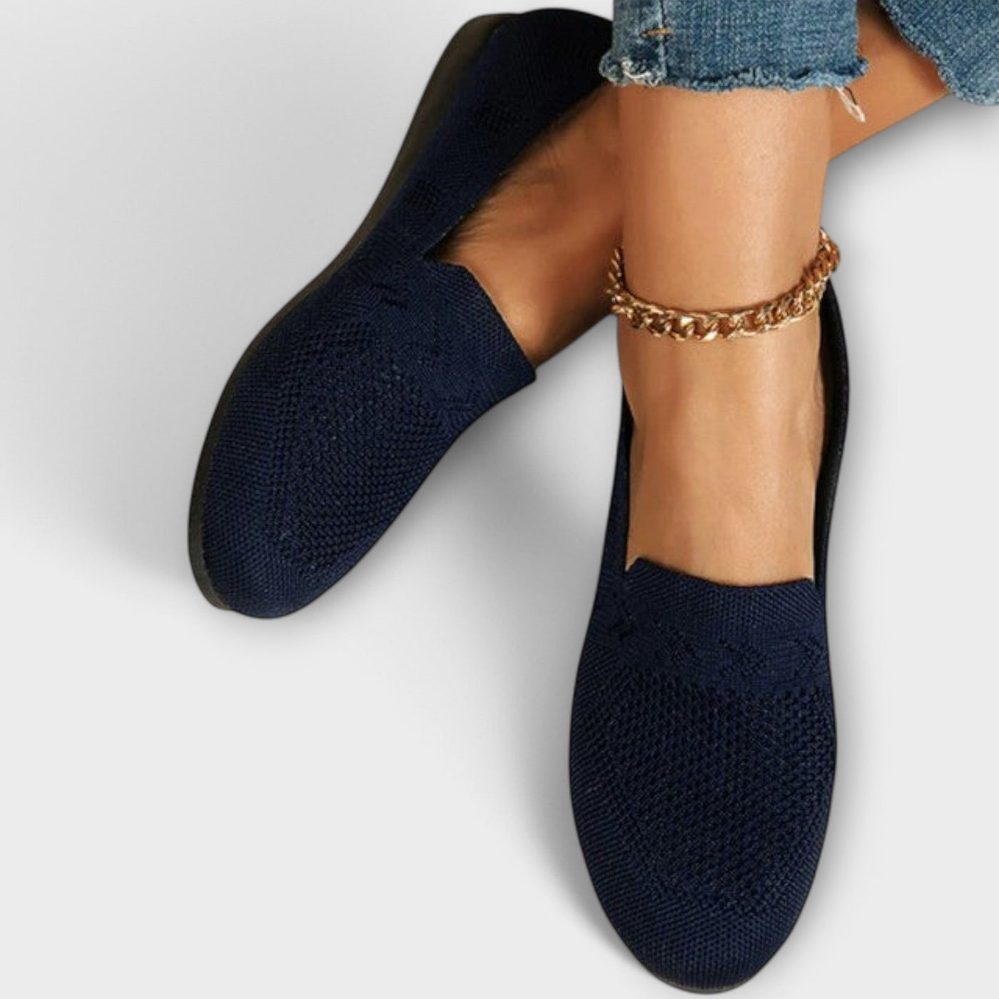 Jasz – Vielseitige Slipper