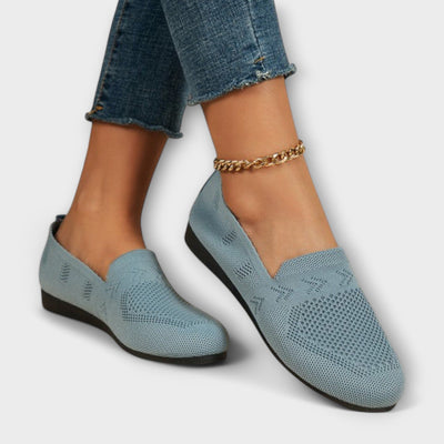 Jasz – Vielseitige Slipper
