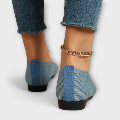 Jasz – Vielseitige Slipper