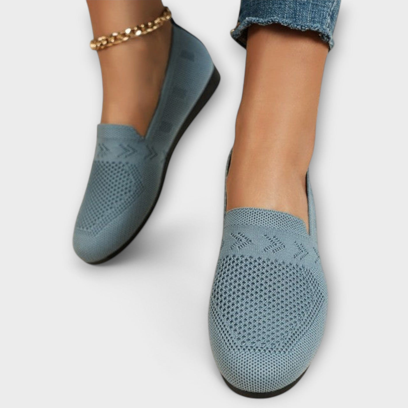 Jasz – Vielseitige Slipper