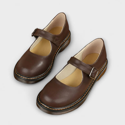 Olivia - Original Orthopädische Mary Jane Schuhe