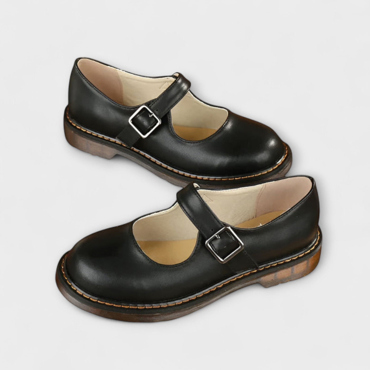 Olivia - Original Orthopädische Mary Jane Schuhe