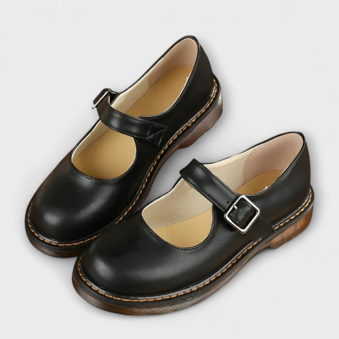 Olivia - Original Orthopädische Mary Jane Schuhe