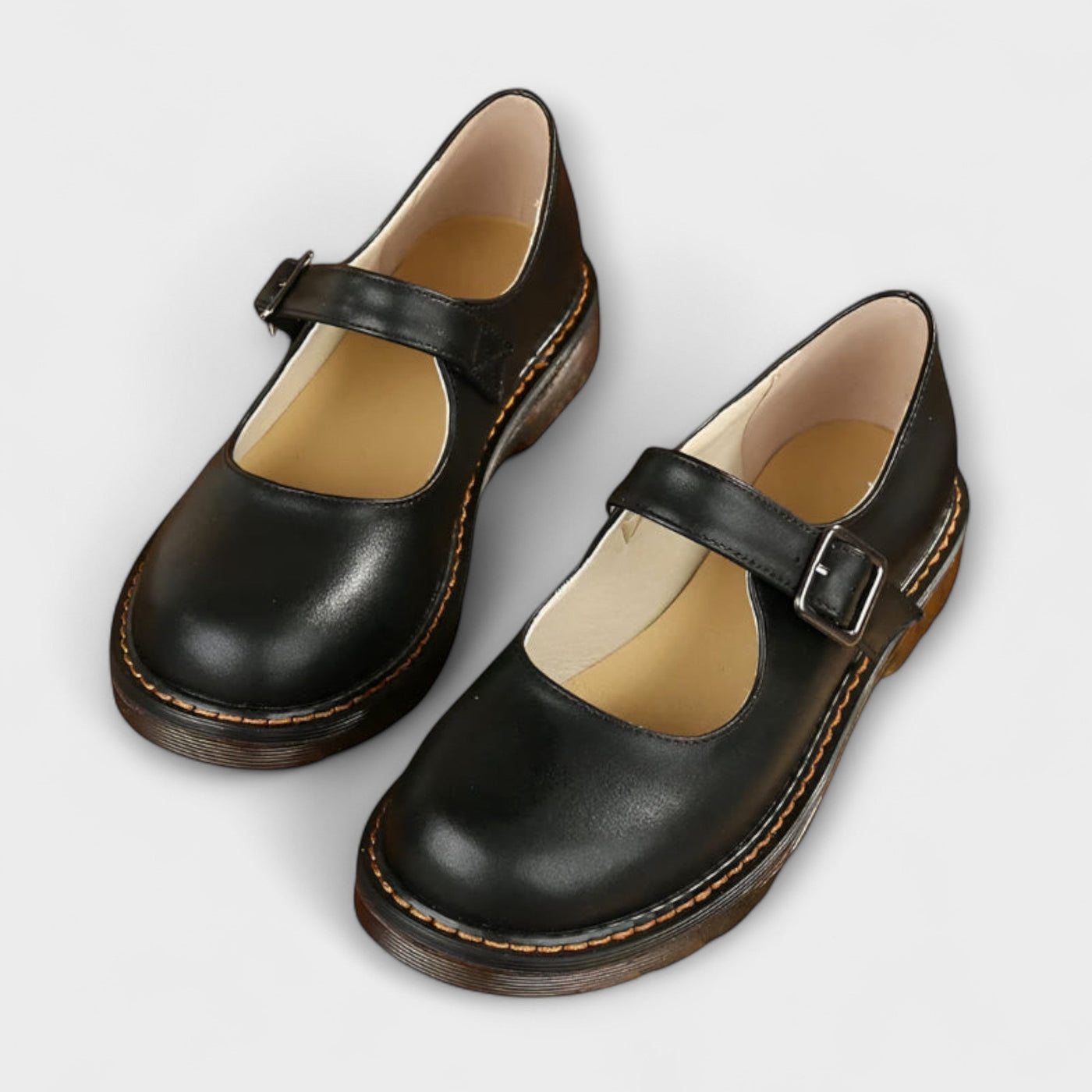 Olivia - Original Orthopädische Mary Jane Schuhe