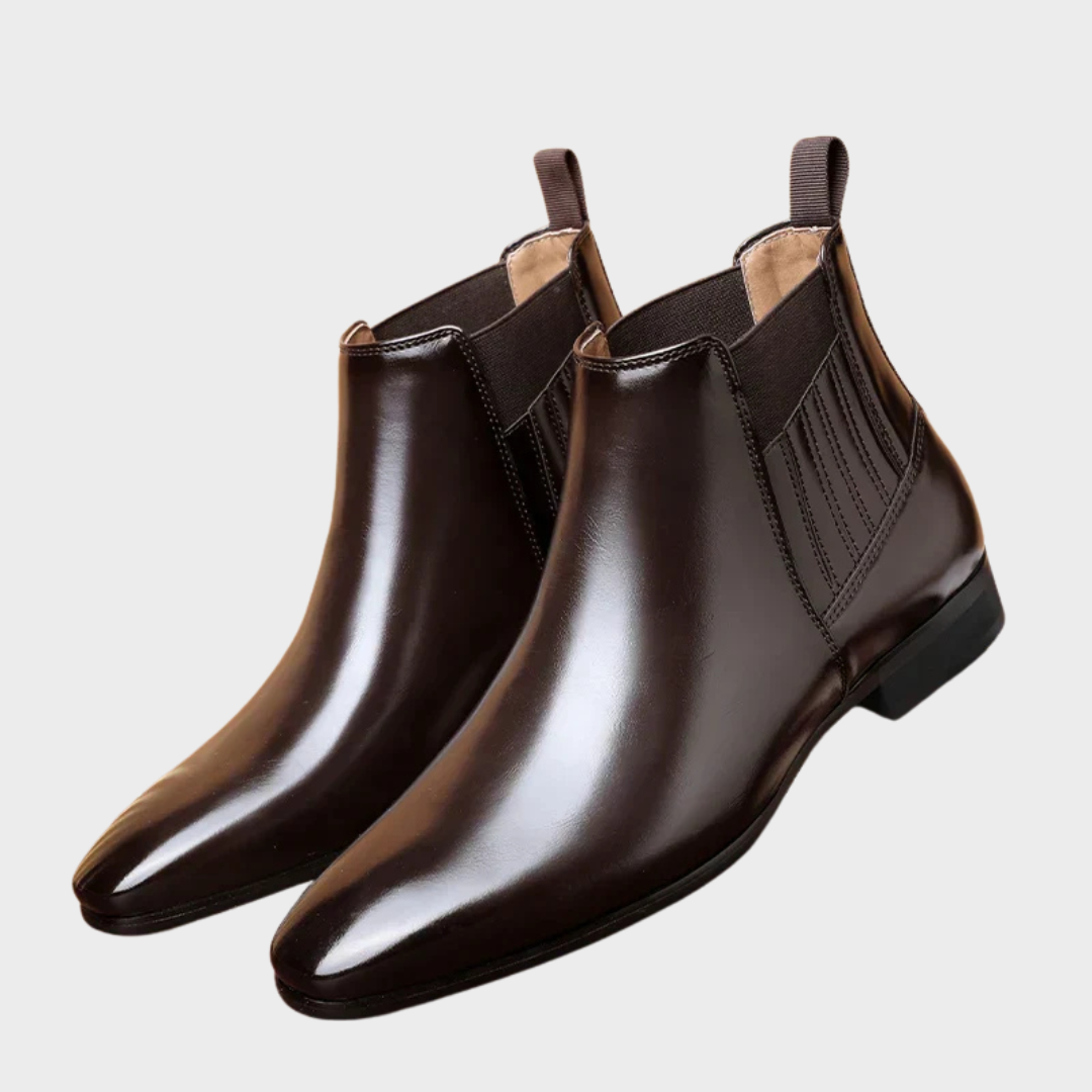 Peyton | Schicke Stiefel