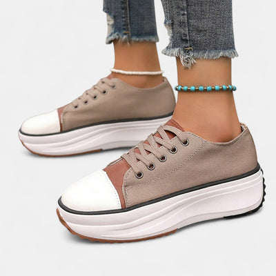 Olivia - Bequeme Sneakers