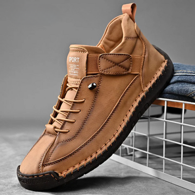 Orthopädische Schuhe für Männer Marshall™