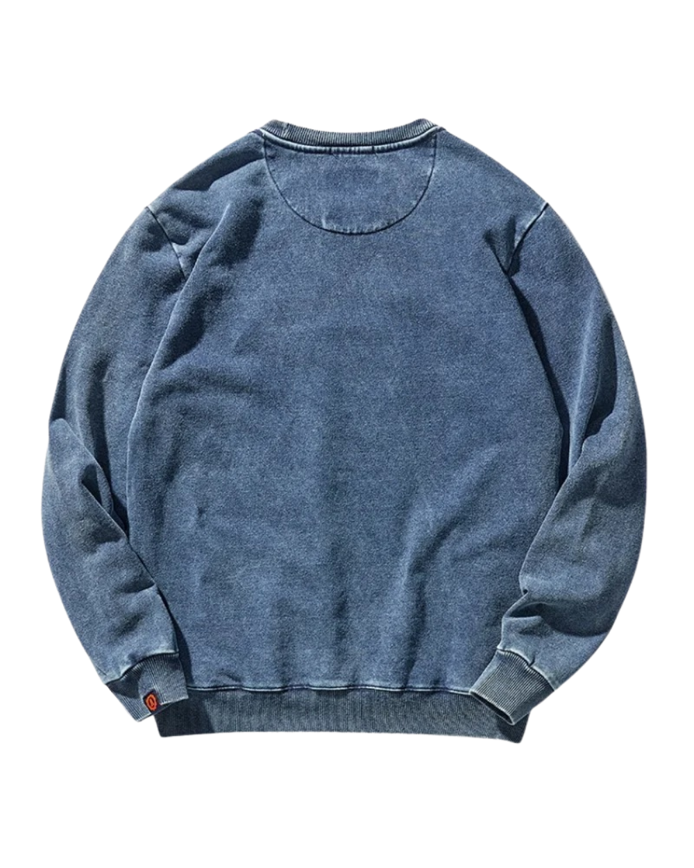 Eleganter American Sweater aus Baumwolle