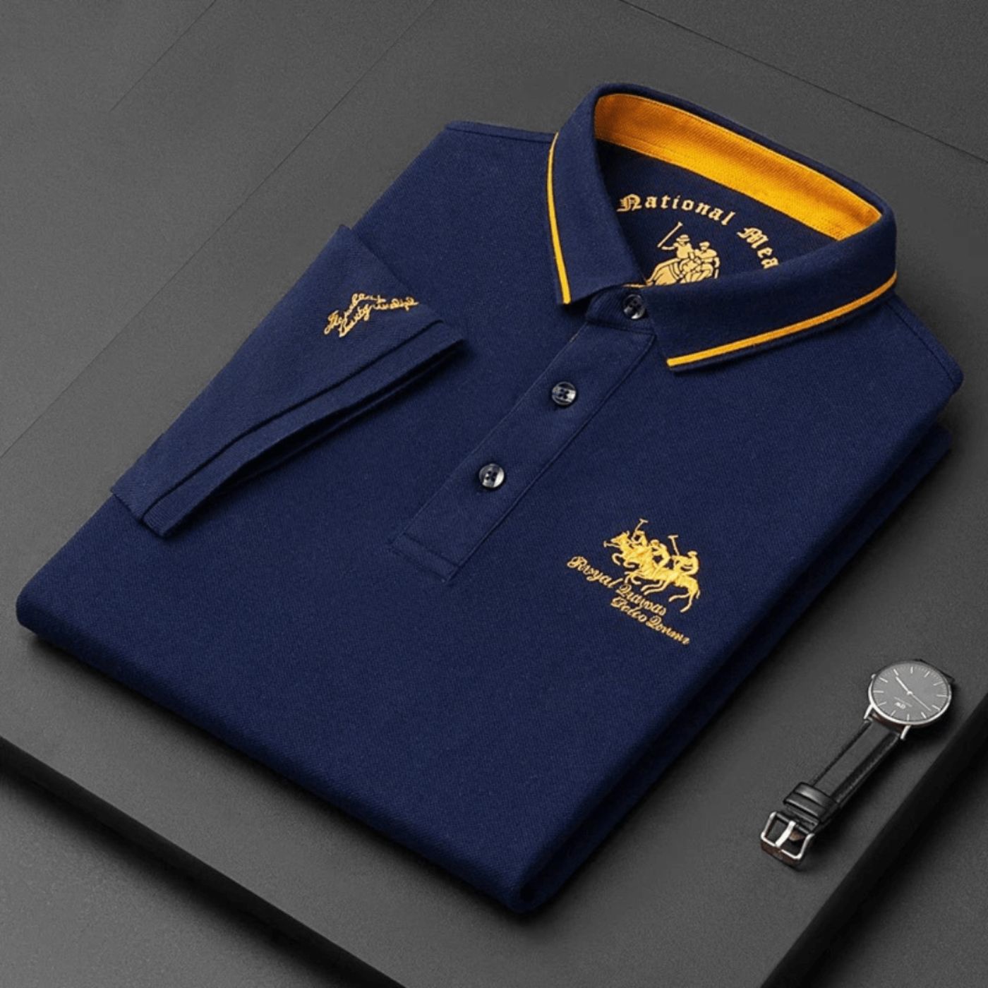 Pichler™ | Luxus Polo