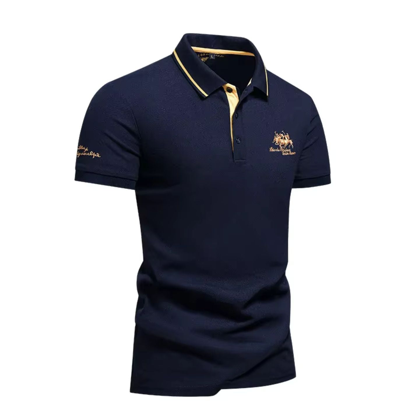 Pichler™ | Luxus Polo
