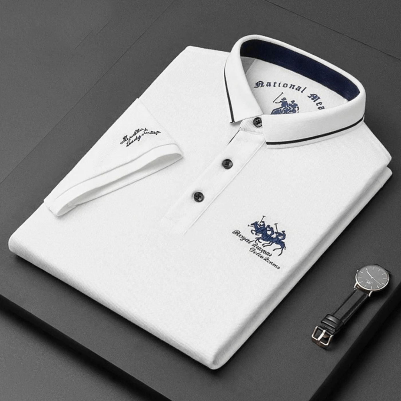 Pichler™ | Luxus Polo