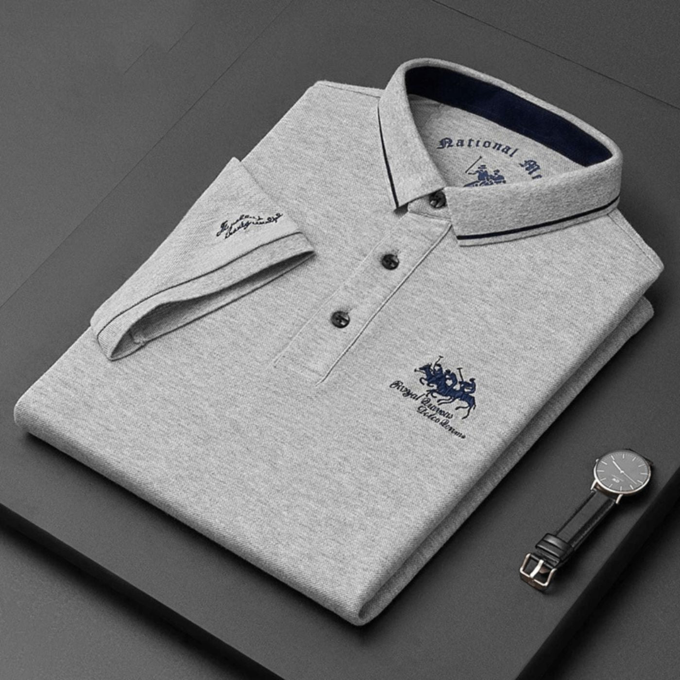 Pichler™ | Luxus Polo