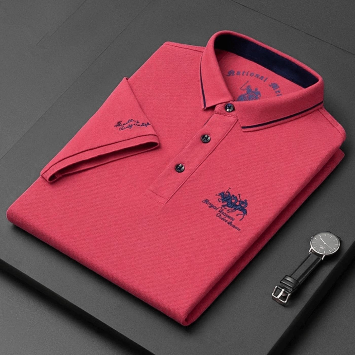 Pichler™ | Luxus Polo