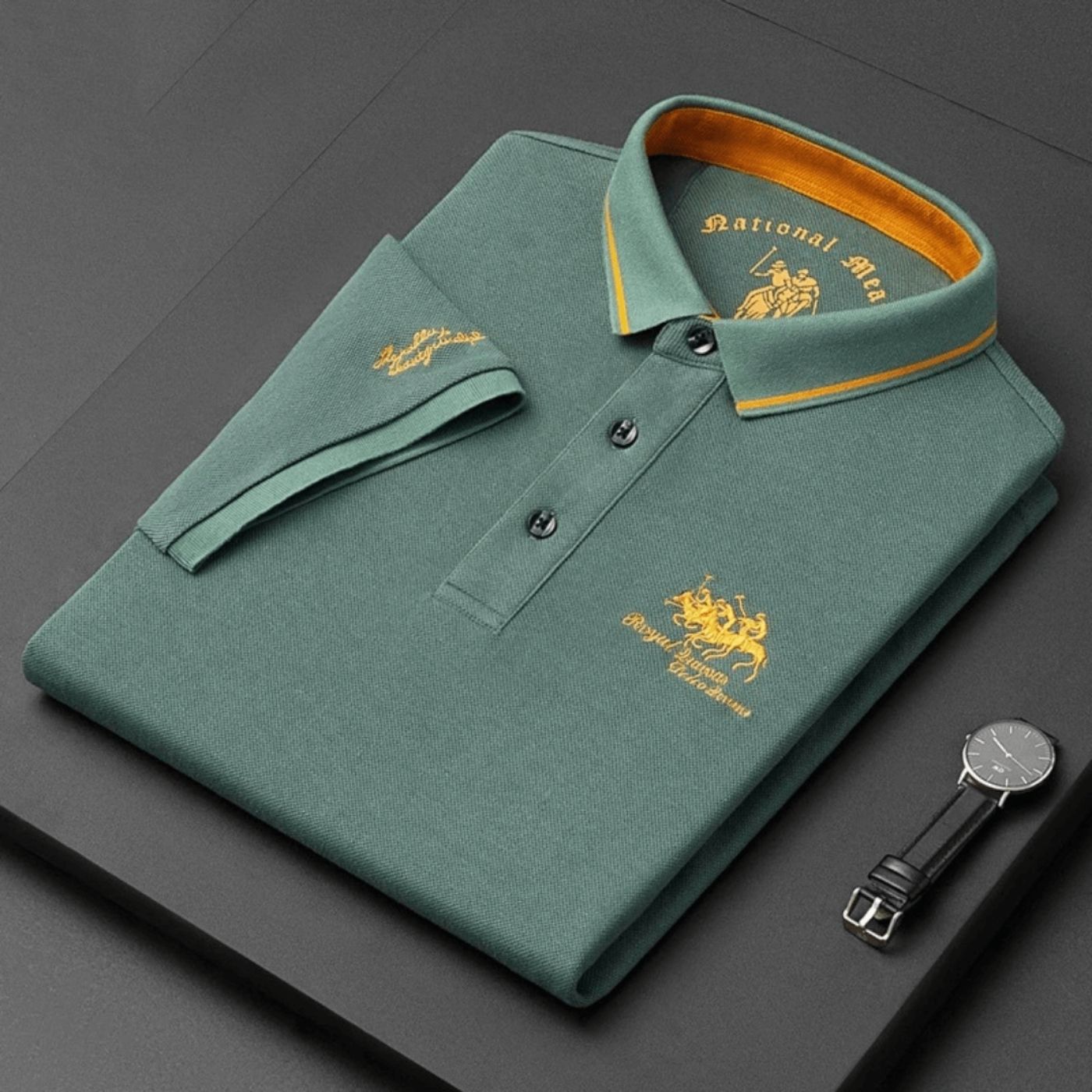 Pichler™ | Luxus Polo