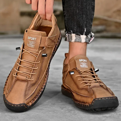 Orthopädische Schuhe für Männer Marshall™