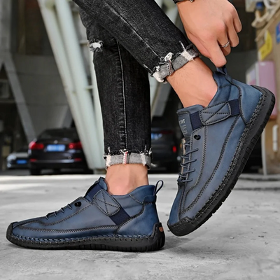 Orthopädische Schuhe für Männer Marshall™