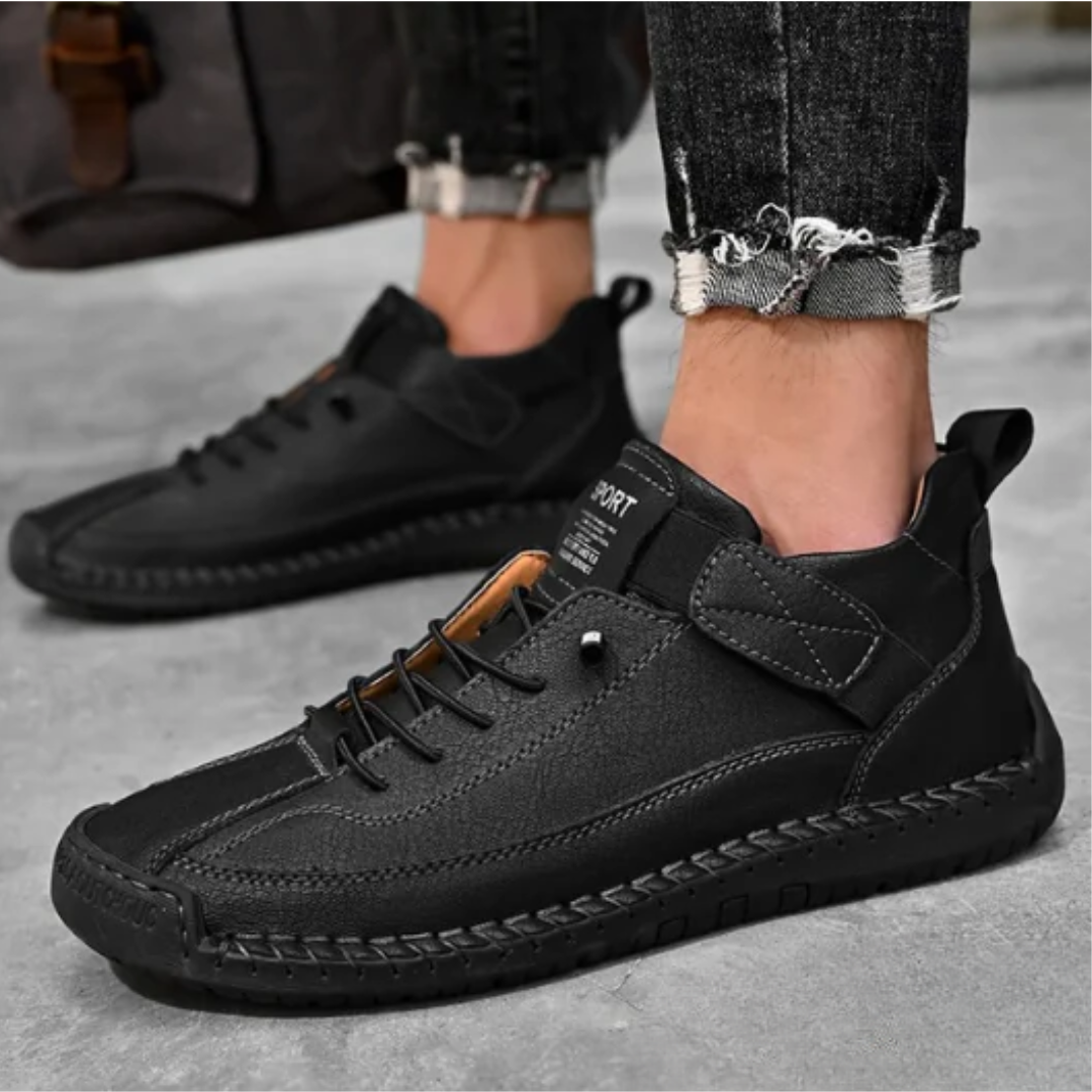 Orthopädische Schuhe für Männer Marshall™