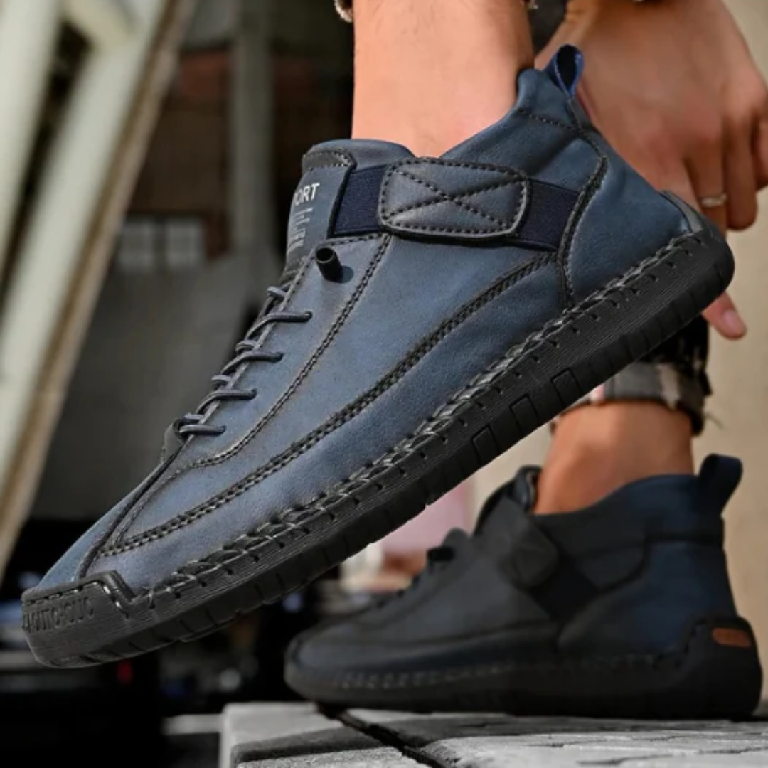 Orthopädische Schuhe für Männer Marshall™