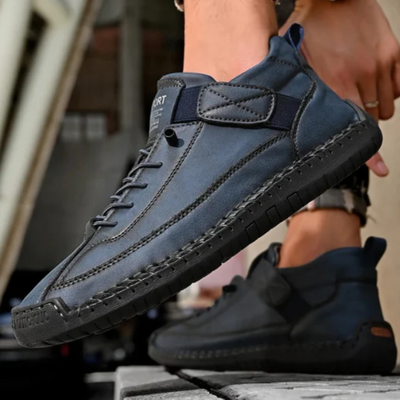 Orthopädische Schuhe für Männer Marshall™
