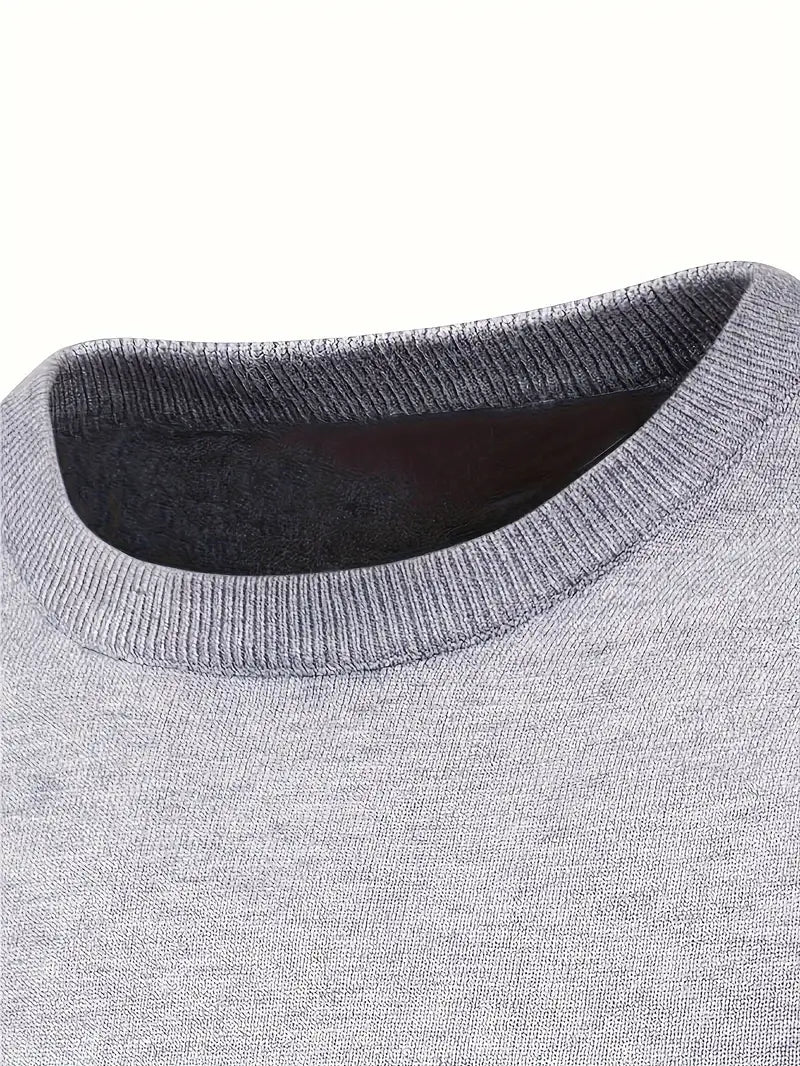 Eleganter Rollkragenpullover