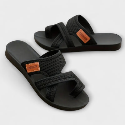 Elody – Orthopädische Korrektursandalen für Hallux Valgus