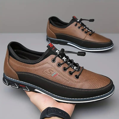 MAURO | OXFORD-SCHUHE