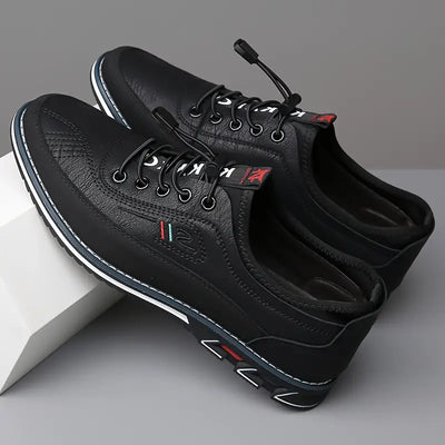 MAURO | OXFORD-SCHUHE