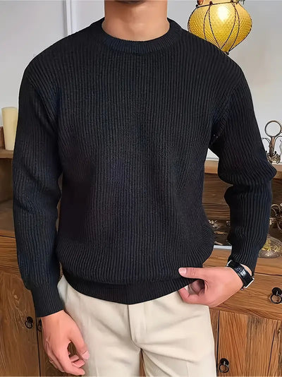 Rom-Strickpullover