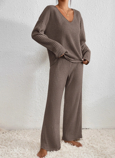 Vina® | Bequemes Strickset
