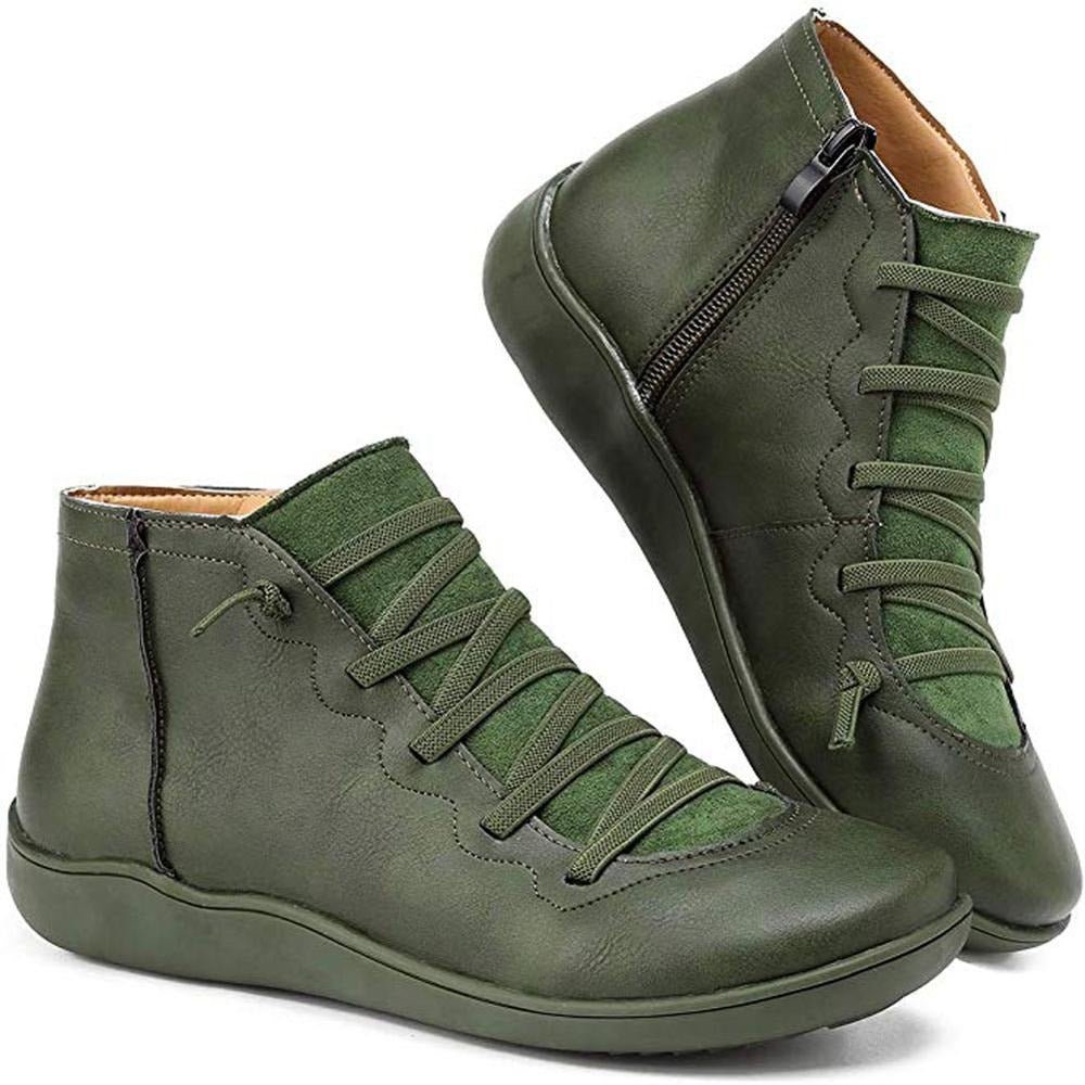 Stéphanie - Elegante und Bequeme Stiefeletten
