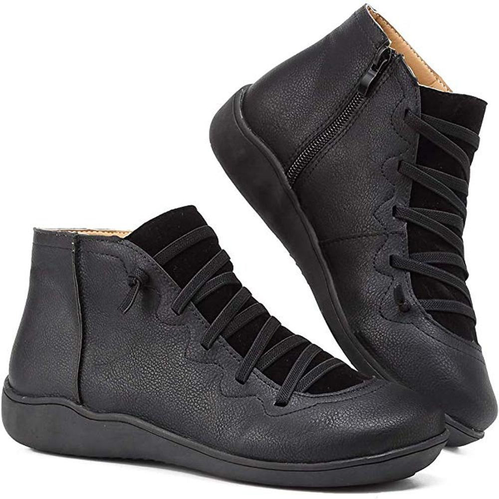 Stéphanie - Elegante und Bequeme Stiefeletten