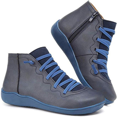 Stéphanie - Elegante und Bequeme Stiefeletten