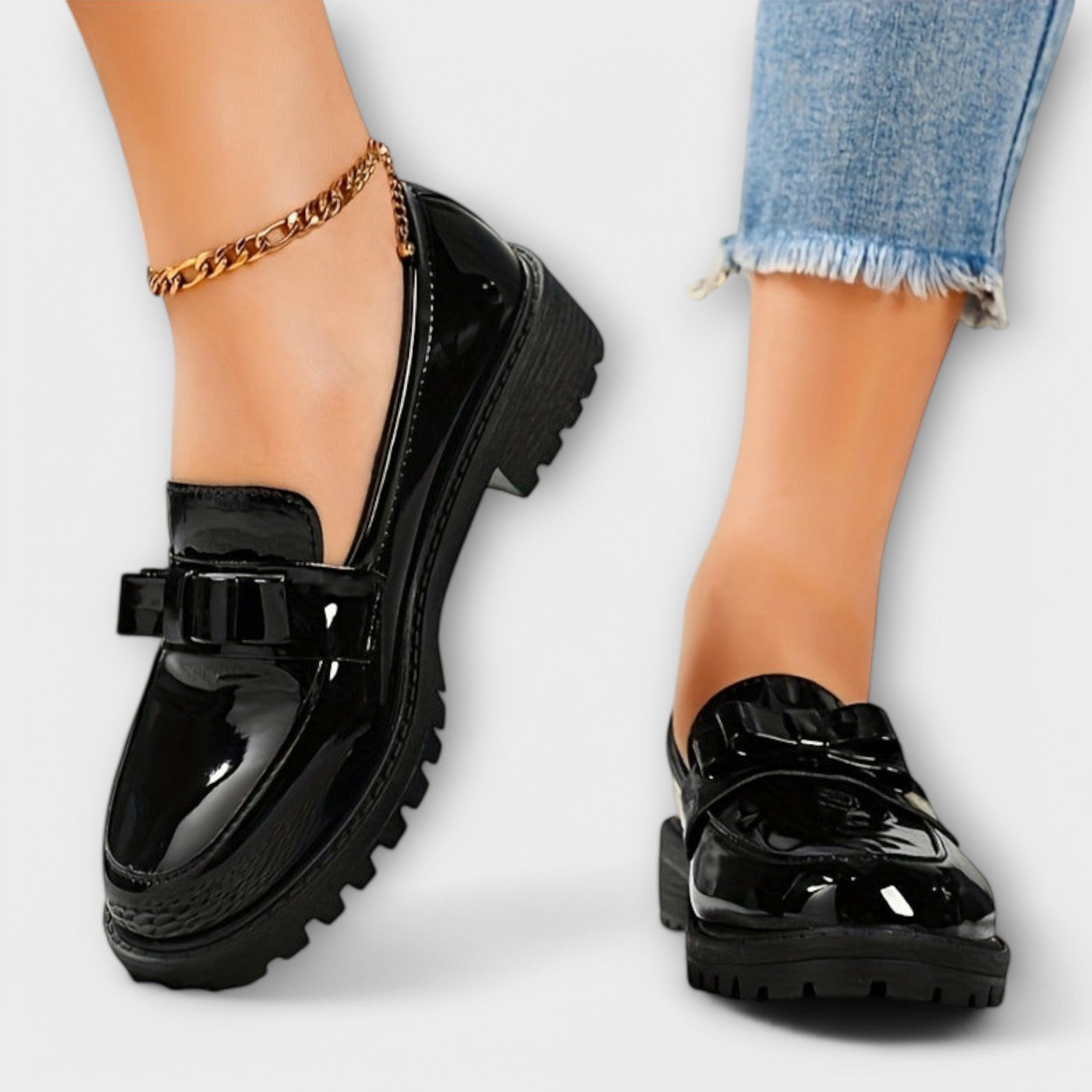Preppy – Slipper