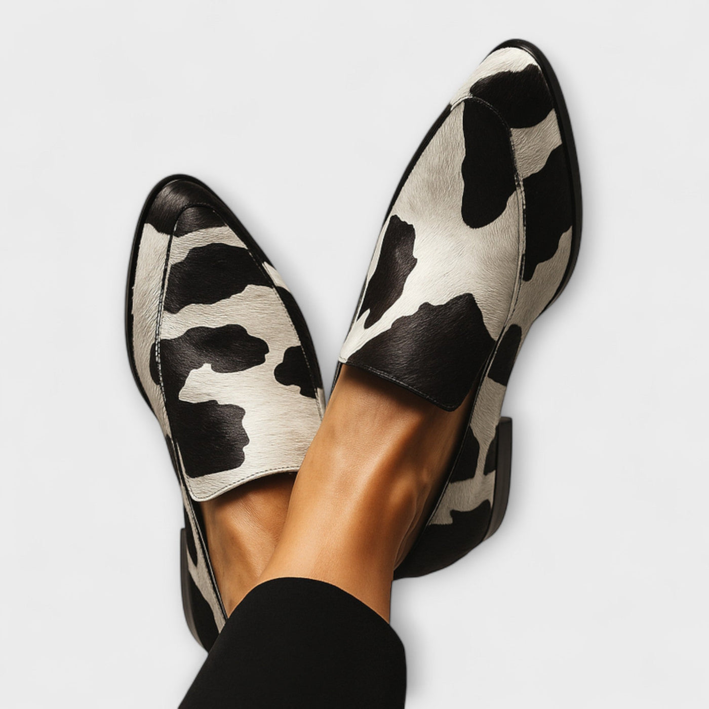 Olivia - Zeitgenössischer Loafer