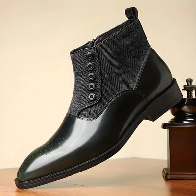 Chelsea Boots Gerald Wentworth
