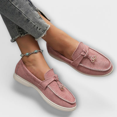 Gamila – Elegante Slipper