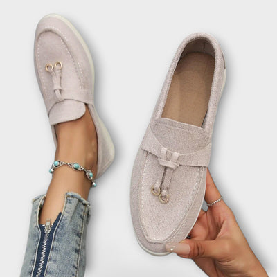 Gamila – Elegante Slipper