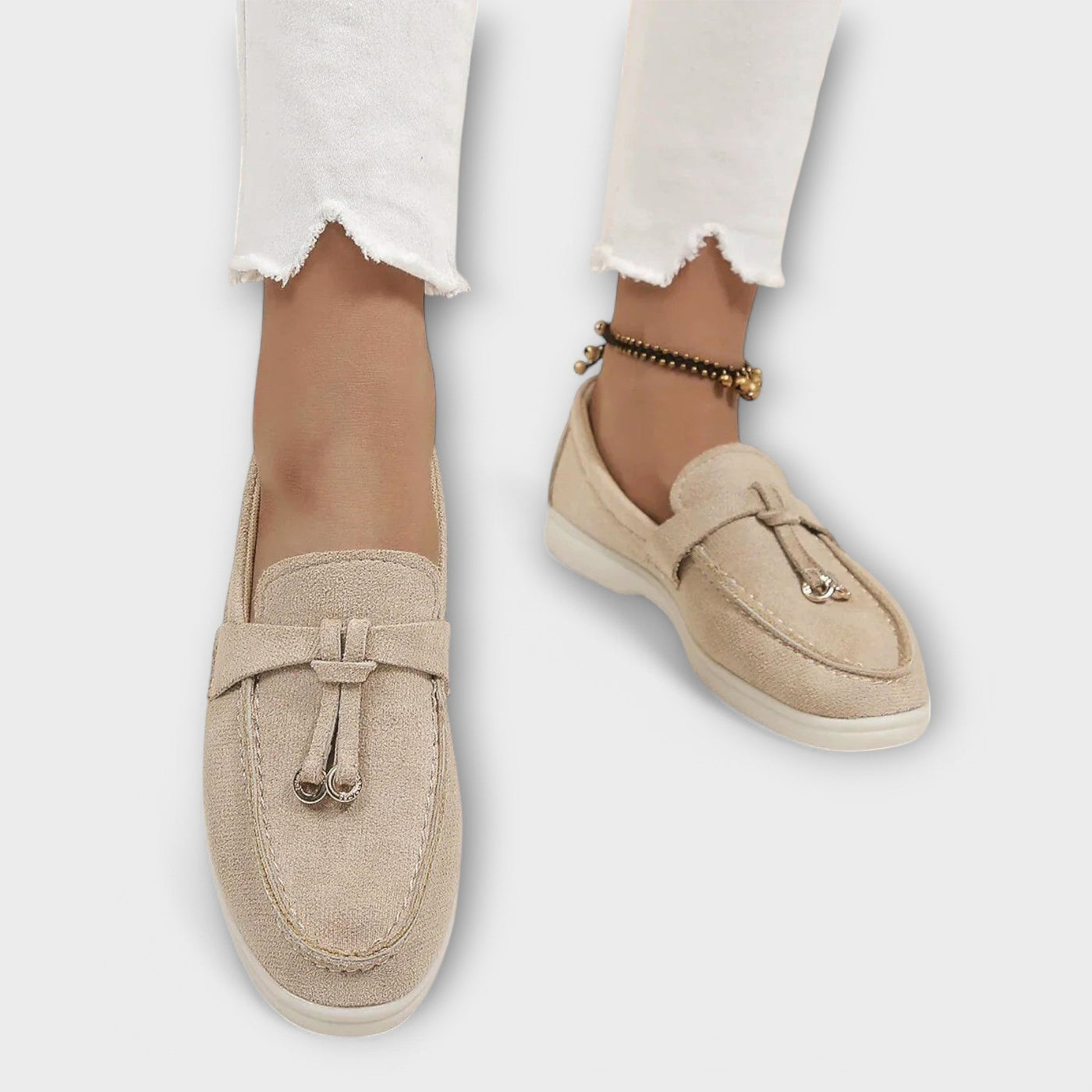 Gamila – Elegante Slipper